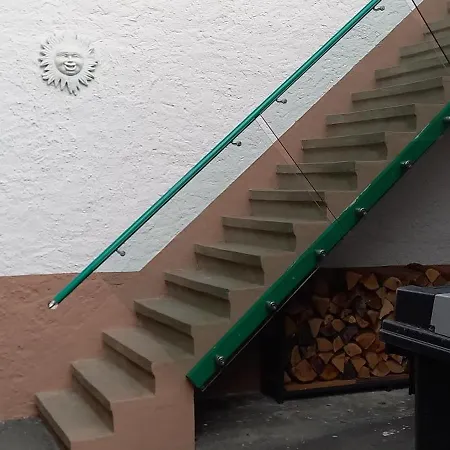 Apartment Wohnen Ueberm Atelier Bad Neuenahr-Ahrweiler