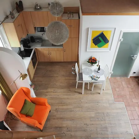 Wohnen Ueberm Atelier