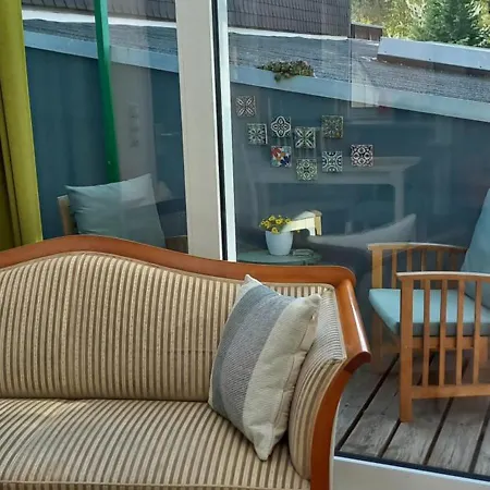 Wohnen Ueberm Atelier * Bad Neuenahr-Ahrweiler