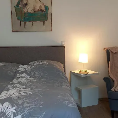 Wohnen Ueberm Atelier *