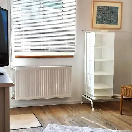 Wohnen Ueberm Atelier
