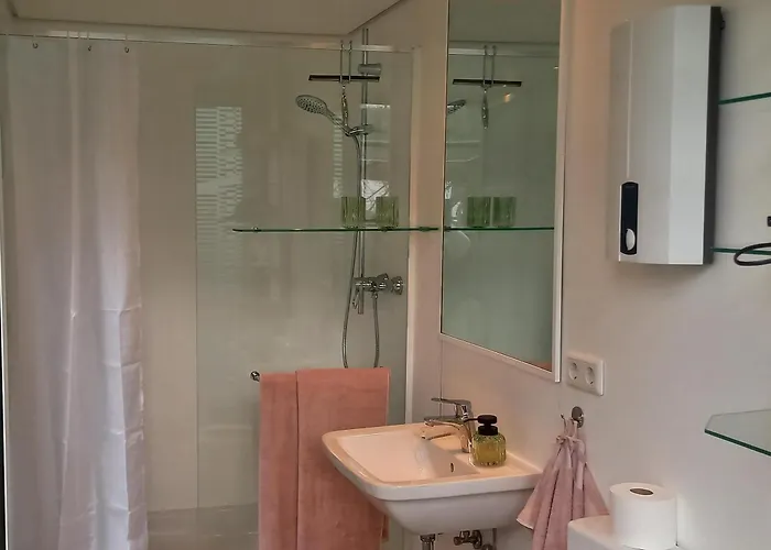 Wohnen Ueberm Atelier Apartamento Bad Neuenahr-Ahrweiler