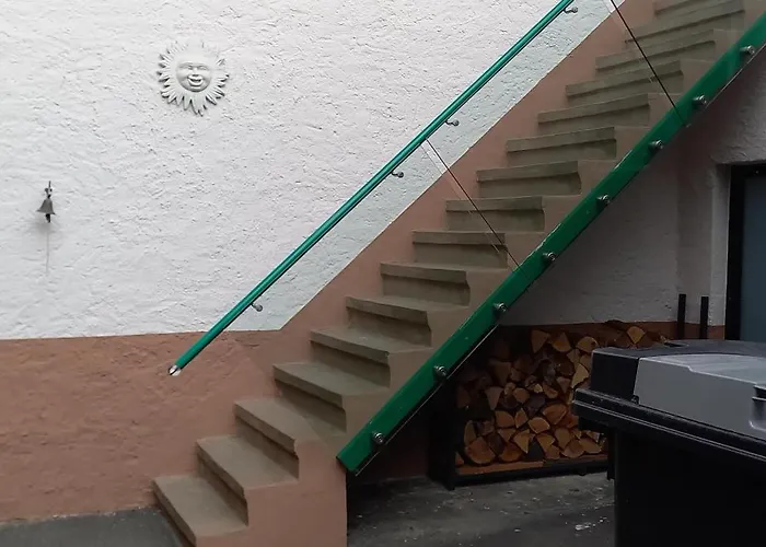 Apartamento Wohnen Ueberm Atelier Bad Neuenahr-Ahrweiler