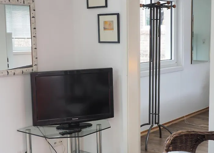 Wohnen Ueberm Atelier * Bad Neuenahr-Ahrweiler