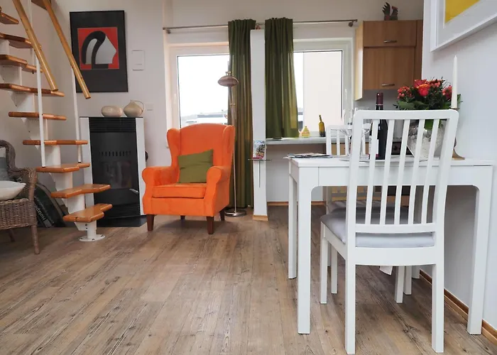 Wohnen Ueberm Atelier Apartamento Bad Neuenahr-Ahrweiler