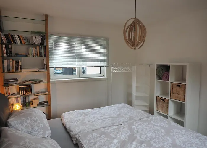 Apartamento Wohnen Ueberm Atelier Bad Neuenahr-Ahrweiler