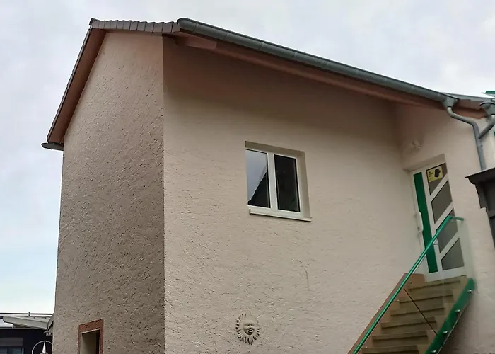 Wohnen Ueberm Atelier *